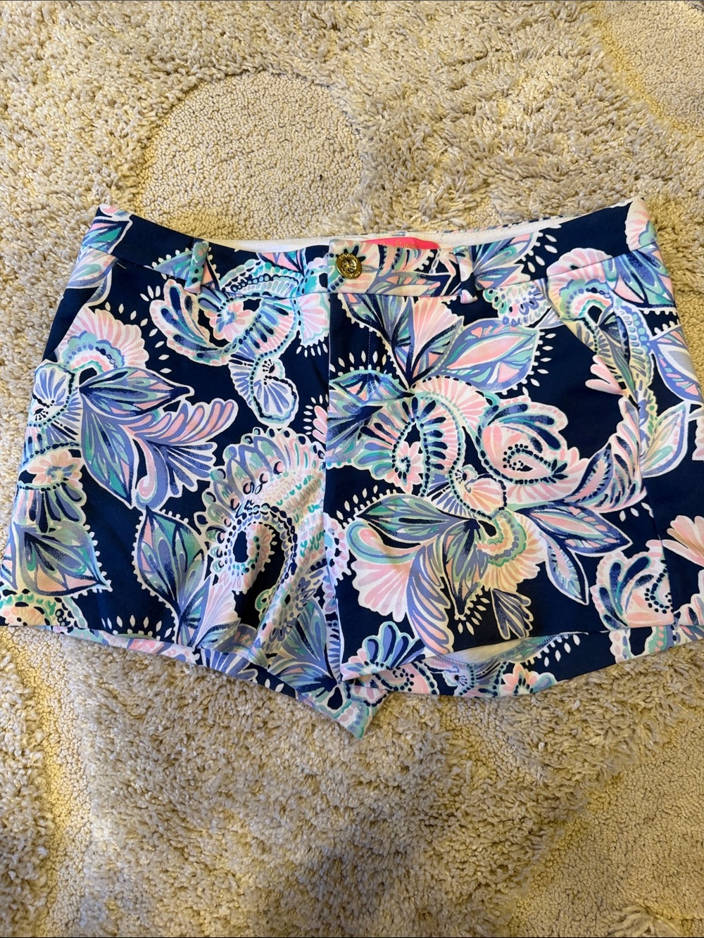 Lilly Pulitzer Size 8